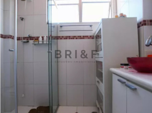 Imagem Apartamento com 2 Quartos à Venda, 70 m² em Moema - São Paulo