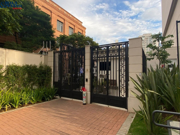 Imagem Apartamento com 2 Quartos à Venda, 48 m² em Cambuci - São Paulo Imagem Apartamento com 2 Quartos à Venda, 48 m² em Cambuci - São Paulo