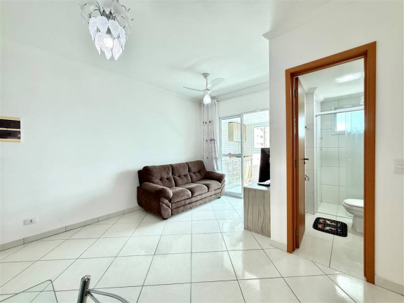 Imagem Apartamento com 1 Quarto à Venda, 53 m² em Aviação - Praia Grande Imagem Apartamento com 1 Quarto à Venda, 53 m² em Aviação - Praia Grande