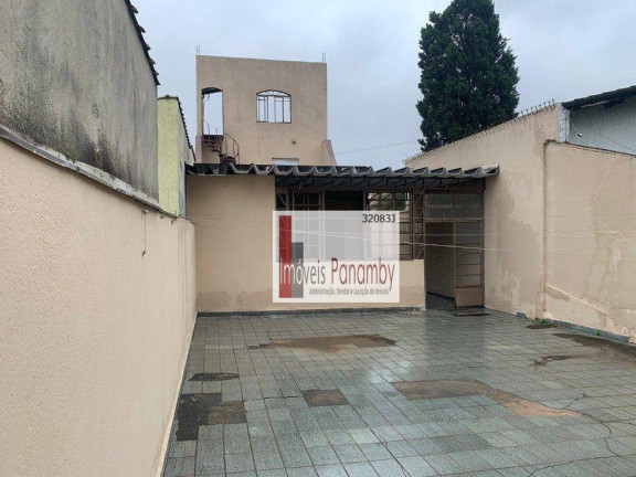 Imagem Sobrado com 3 Quartos para Alugar, 330 m² em Penha De França - São Paulo Imagem Sobrado com 3 Quartos para Alugar, 330 m² em Penha De França - São Paulo