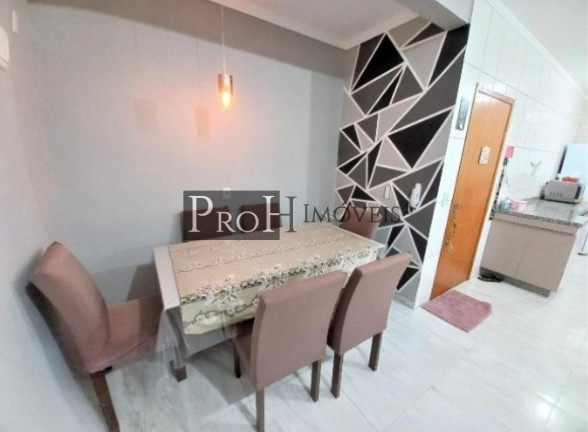 Imagem Apartamento com 2 Quartos à Venda, 65 m² em Vila América - Santo André Imagem Apartamento com 2 Quartos à Venda, 65 m² em Vila América - Santo André