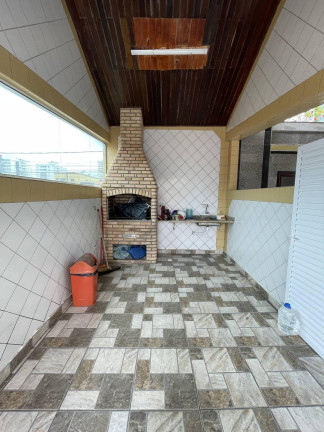 Imagem Apartamento com 2 Quartos à Venda, 72 m² em Ocian - Praia Grande