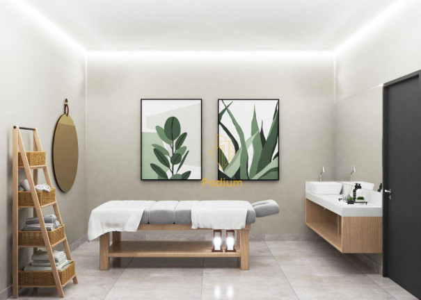 Imagem Apartamento com 3 Quartos à Venda, 77 m² em Bessa - João Pessoa