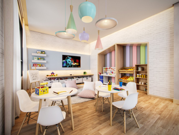 Imagem Apartamento com 3 Quartos à Venda, 143 m² em Vila Mascote - São Paulo Imagem Apartamento com 3 Quartos à Venda, 143 m² em Vila Mascote - São Paulo