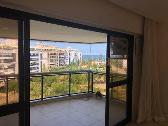 Imagem Apartamento com 3 Quartos à Venda, 150 m² em Barra Da Tijuca - Rio De Janeiro