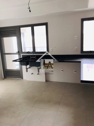 Imagem Apartamento com 4 Quartos à Venda, 193 m² em Campo Belo - São Paulo