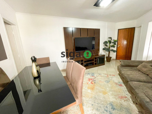 Imagem Apartamento com 3 Quartos à Venda, 68 m² em Jardim Vila Formosa - São Paulo