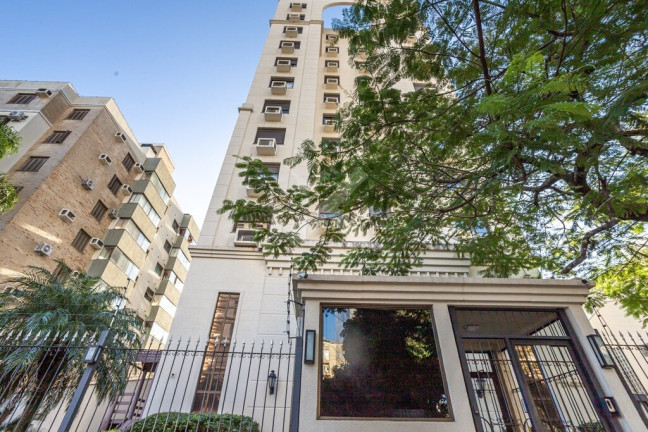 Imagem Apartamento com 2 Quartos à Venda, 74 m² em Jardim Botânico - Porto Alegre