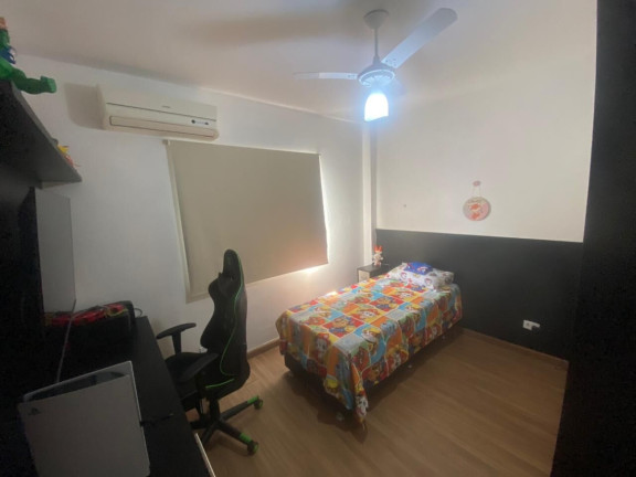 Imagem Apartamento com 2 Quartos à Venda, 74 m² em Aparecida - Santos Imagem Apartamento com 2 Quartos à Venda, 74 m² em Aparecida - Santos