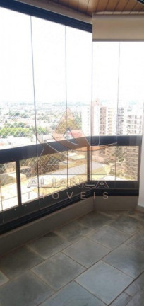 Imagem Apartamento com 3 Quartos à Venda, 245 m² em Centro - Ribeirão Preto Imagem Apartamento com 3 Quartos à Venda, 245 m² em Centro - Ribeirão Preto
