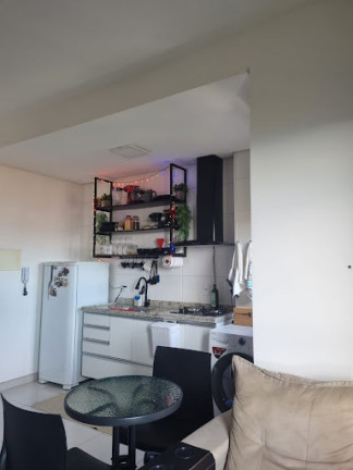 Imagem Apartamento com 1 Quarto para Alugar, 25 m² em Jardim Betânia - Sorocaba Imagem Apartamento com 1 Quarto para Alugar, 25 m² em Jardim Betânia - Sorocaba