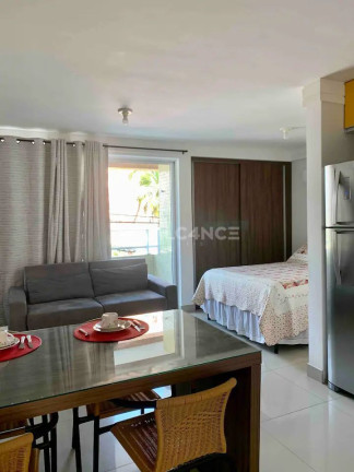 Imagem Flat com 1 Quarto à Venda, 30 m² em Intermares - Cabedelo Imagem Flat com 1 Quarto à Venda, 30 m² em Intermares - Cabedelo
