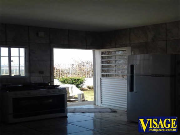 Imagem Casa com 1 Quarto à Venda, 250 m² em Centro - Jacareí
