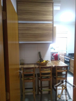 Imagem Apartamento com 3 Quartos à Venda, 110 m² em Pompéia - Santos