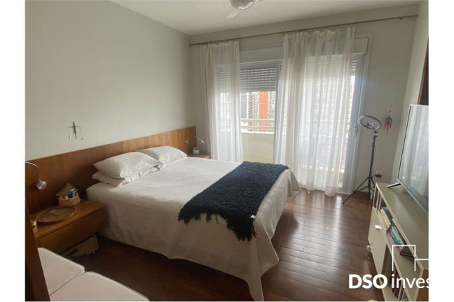 Imagem Apartamento com 3 Quartos à Venda, em Moema - São Paulo Imagem Apartamento com 3 Quartos à Venda, em Moema - São Paulo