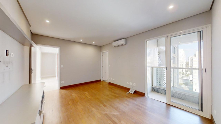 Imagem Apartamento com 2 Quartos à Venda, 324 m² em Indianópolis - São Paulo