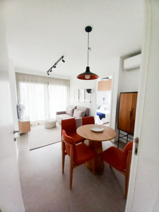 Imóvel com 1 Quarto para Alugar, 48 m² em Pinheiros - São Paulo