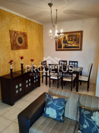 Imagem Apartamento com 3 Quartos à Venda, 98 m² em Tupi - Praia Grande Imagem Apartamento com 3 Quartos à Venda, 98 m² em Tupi - Praia Grande