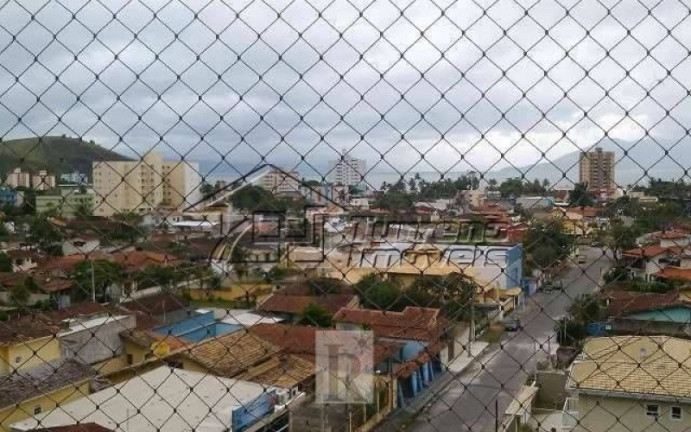 Imagem Apartamento com 3 Quartos à Venda, 100 m² em Sumaré - Caraguatatuba