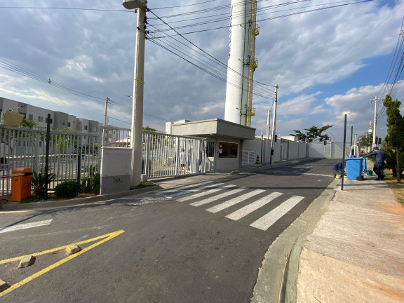 Imagem Imóvel com 2 Quartos à Venda, 49 m² em Jardim Araújo - Votorantim