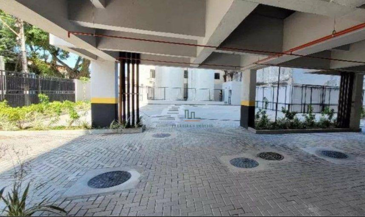 Imagem Apartamento com 2 Quartos à Venda, 46 m² em Centro - Niterói Imagem Apartamento com 2 Quartos à Venda, 46 m² em Centro - Niterói