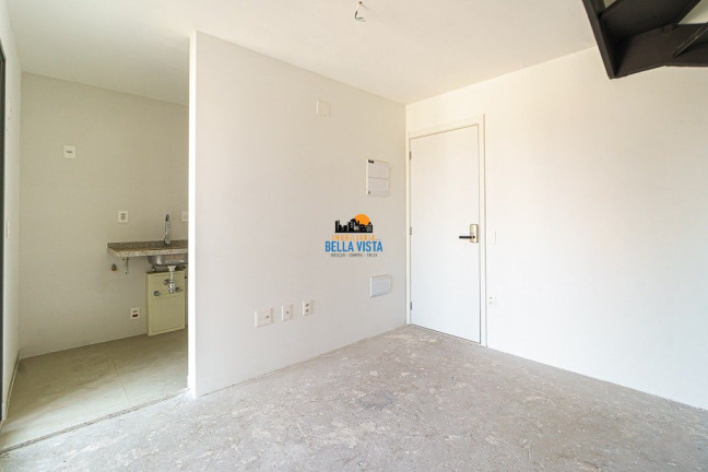 Imagem Apartamento com 1 Quarto à Venda, em Jardim Paulista - São Paulo Imagem Apartamento com 1 Quarto à Venda, em Jardim Paulista - São Paulo