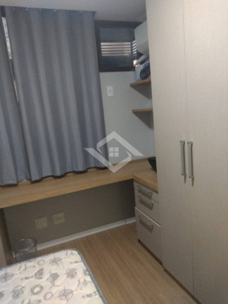 Imagem Apartamento com 2 Quartos à Venda, 63 m² em Centro - Niterói