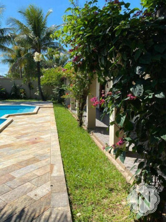 Imagem Casa com 3 Quartos à Venda, 192 m² em Jardim Suarão - Itanhaém Imagem Casa com 3 Quartos à Venda, 192 m² em Jardim Suarão - Itanhaém