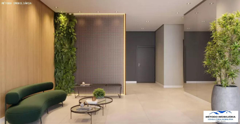 Imagem Apartamento com 2 Quartos à Venda, 49 m² em Perdizes - São Paulo