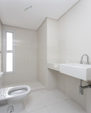 Imagem Apartamento com 4 Quartos à Venda, 417 m² em Perdizes - São Paulo
