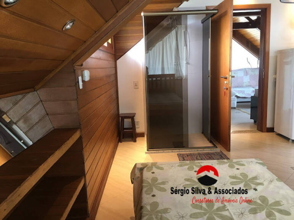 Imagem Casa com 3 Quartos à Venda, 1 m² em Alto Do Boa Vista - Campos Do Jordão