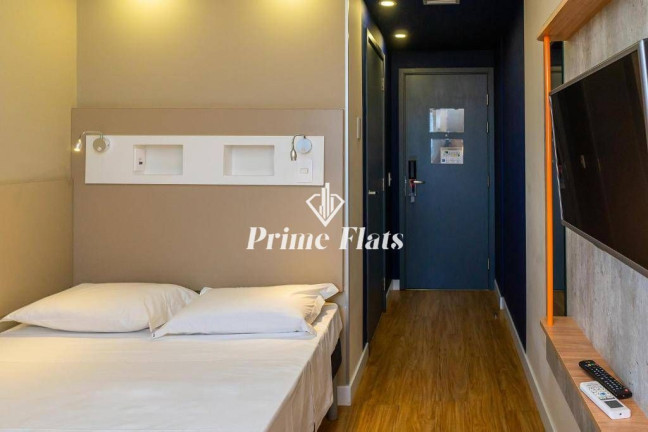 Apartamento com 1 Quarto à Venda, 14 m² em Jardim Tarobá - Foz Do Iguaçu