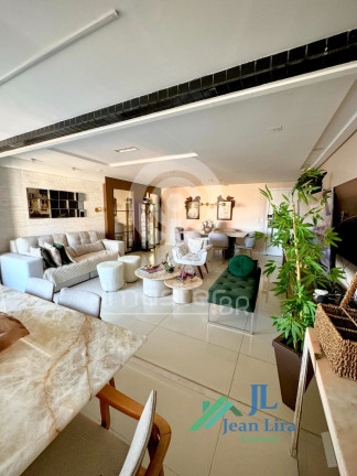 Imagem Apartamento com 3 Quartos à Venda, 145 m² em Aldeota - Fortaleza