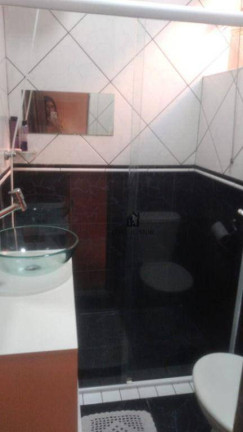Imagem Casa com 2 Quartos à Venda, 132 m² em Jardim Residencial Villa Amato - Sorocaba