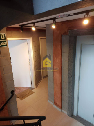 Imagem Apartamento com 2 Quartos à Venda, 53 m² em Vila Euclides - São Bernardo Do Campo Imagem Apartamento com 2 Quartos à Venda, 53 m² em Vila Euclides - São Bernardo Do Campo