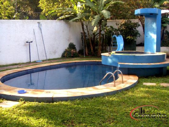 Casa com 7 Quartos à Venda, 568 m² em Tenório - Ubatuba
