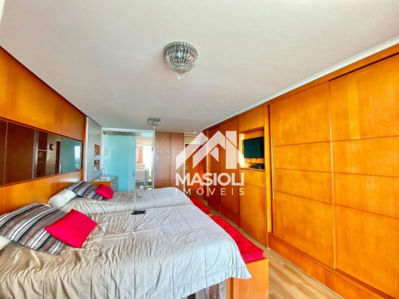 Imagem Apartamento com 4 Quartos à Venda, 340 m² em Praia De Itapoã - Vila Velha Imagem Apartamento com 4 Quartos à Venda, 340 m² em Praia De Itapoã - Vila Velha
