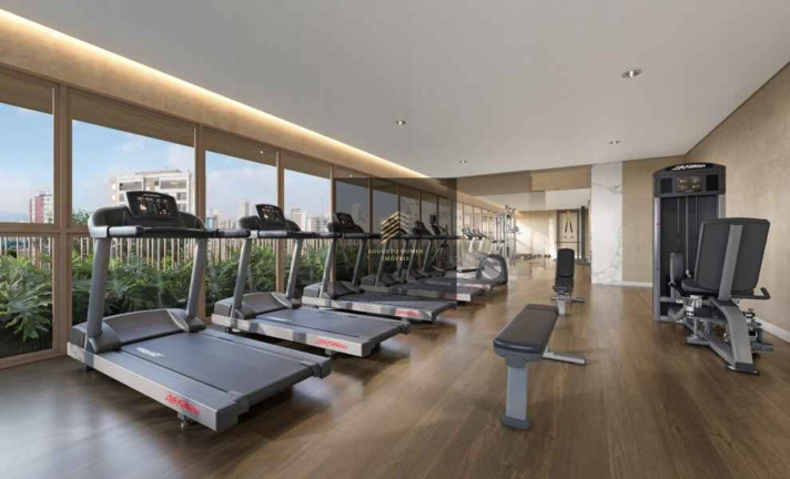 Imagem Imóvel com 3 Quartos à Venda, 144 m² em Vila Madalena - São Paulo