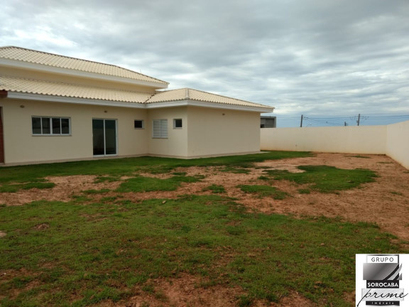 Imagem Casa com 3 Quartos à Venda, 225 m² em Village Ipanema - Araçoiaba Da Serra Imagem Casa com 3 Quartos à Venda, 225 m² em Village Ipanema - Araçoiaba Da Serra