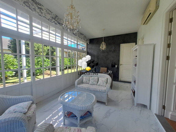 Imagem Casa de Condomínio com 3 Quartos à Venda, 188 m² em Vila Jardim - Gramado Imagem Casa de Condomínio com 3 Quartos à Venda, 188 m² em Vila Jardim - Gramado