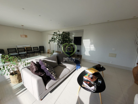 Imagem Apartamento com 3 Quartos à Venda, 137 m² em Perdizes - São Paulo