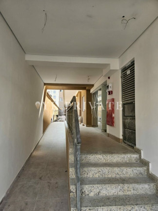 Imagem Apartamento com 2 Quartos à Venda, 37 m² em Casa Verde - São Paulo Imagem Apartamento com 2 Quartos à Venda, 37 m² em Casa Verde - São Paulo