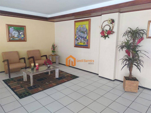Imagem Apartamento com 3 Quartos à Venda, 110 m² em Meireles - Fortaleza Imagem Apartamento com 3 Quartos à Venda, 110 m² em Meireles - Fortaleza
