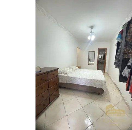Imagem Apartamento com 2 Quartos à Venda, 83 m² em Maracanã - Praia Grande