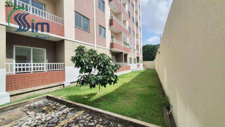 Imagem Apartamento com 2 Quartos à Venda, 53 m² em Montese - Fortaleza