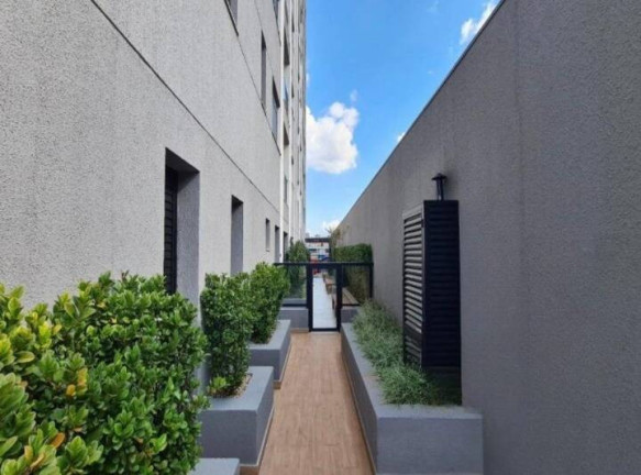 Imagem Studio com 1 Quarto à Venda, 37 m² em Presidente Altino - Osasco