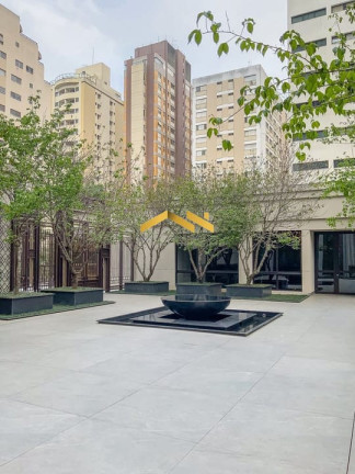 Imagem Apartamento com 3 Quartos à Venda, 174 m² em Perdizes - São Paulo Imagem Apartamento com 3 Quartos à Venda, 174 m² em Perdizes - São Paulo