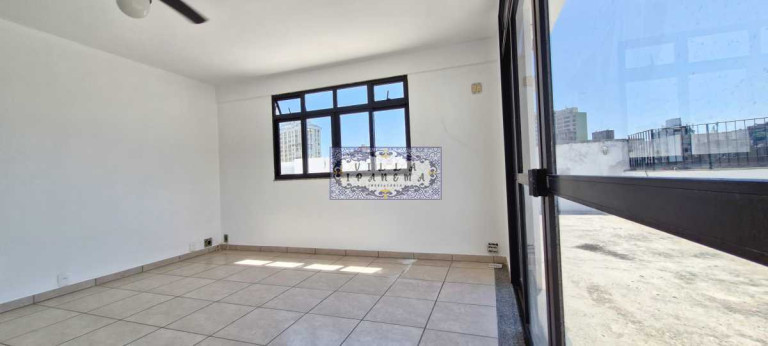 Imagem Cobertura com 4 Quartos à Venda, 380 m² em Ingá - Niterói