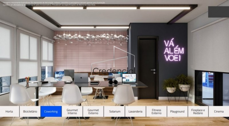 Imagem Apartamento com 3 Quartos à Venda, 91 m² em Cabral - Curitiba Imagem Apartamento com 3 Quartos à Venda, 91 m² em Cabral - Curitiba