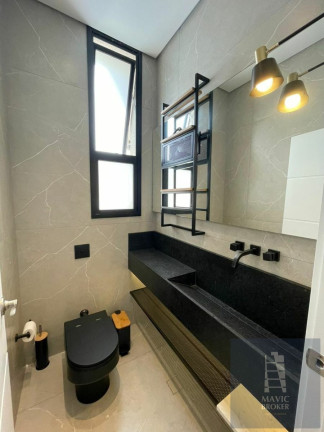 Imagem Casa com 4 Quartos para Alugar, 500 m² em Alphaville - Barueri Imagem Casa com 4 Quartos para Alugar, 500 m² em Alphaville - Barueri
